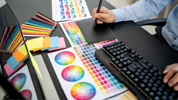 Diseño Gráfico