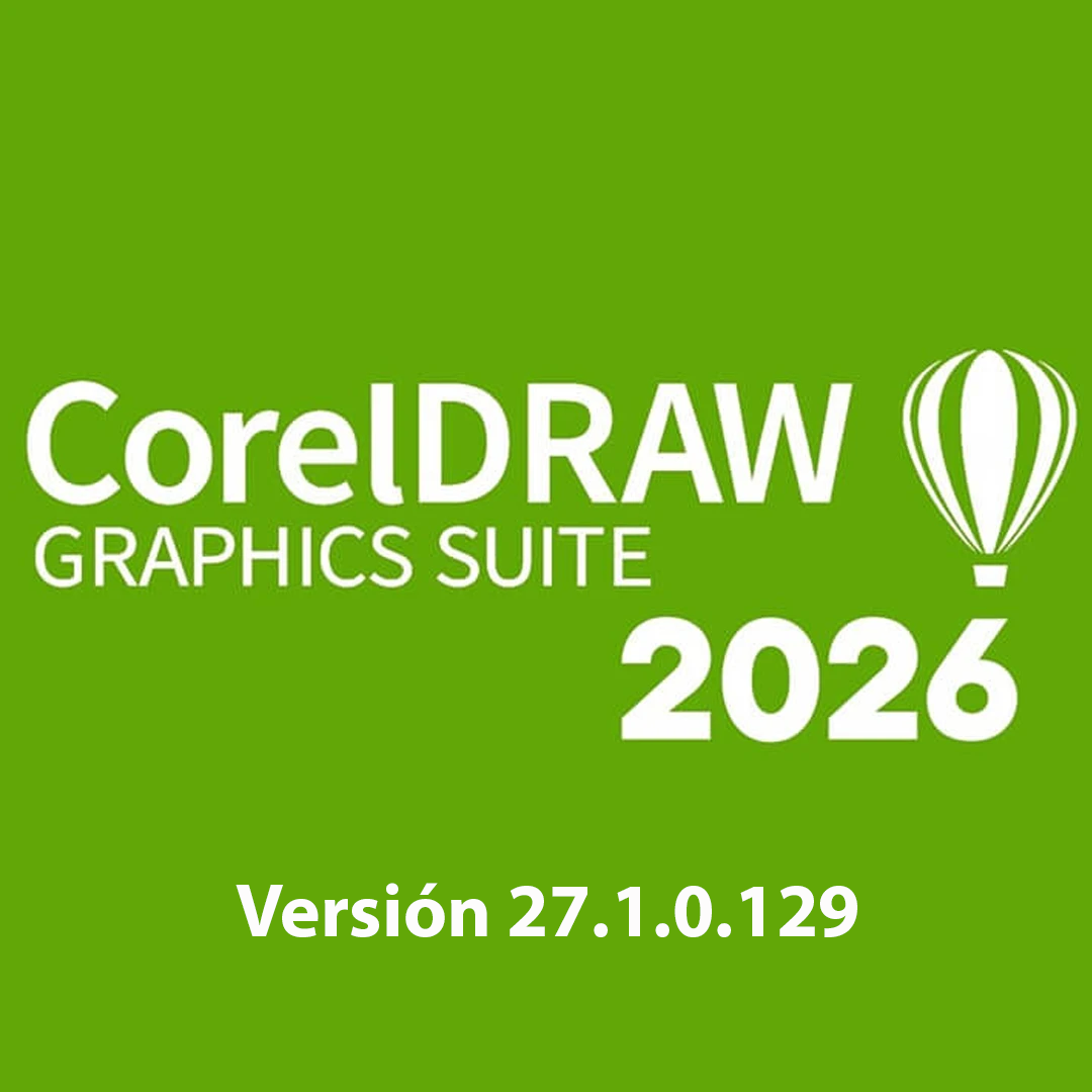 CorelDraw Graphic Suite 2026